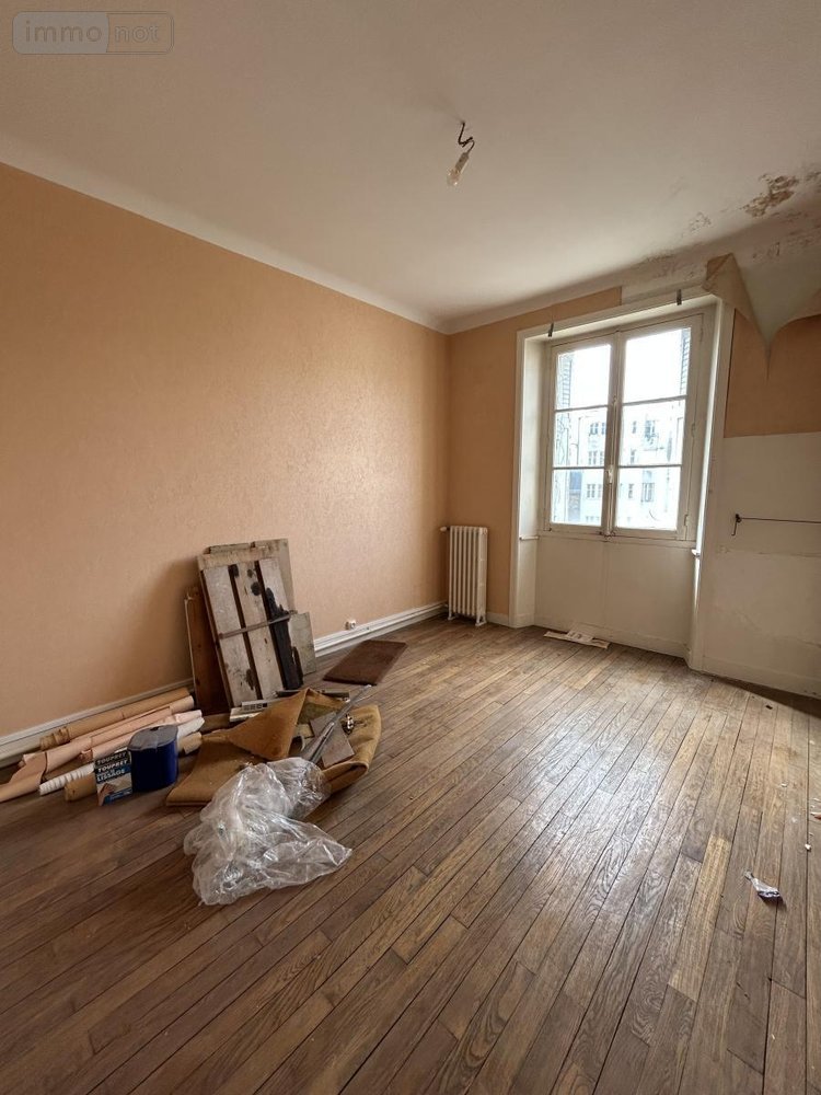 Appartement a vendre Rennes 35000 Ille-et-Vilaine 101 m2 5 pièces 334400 euros