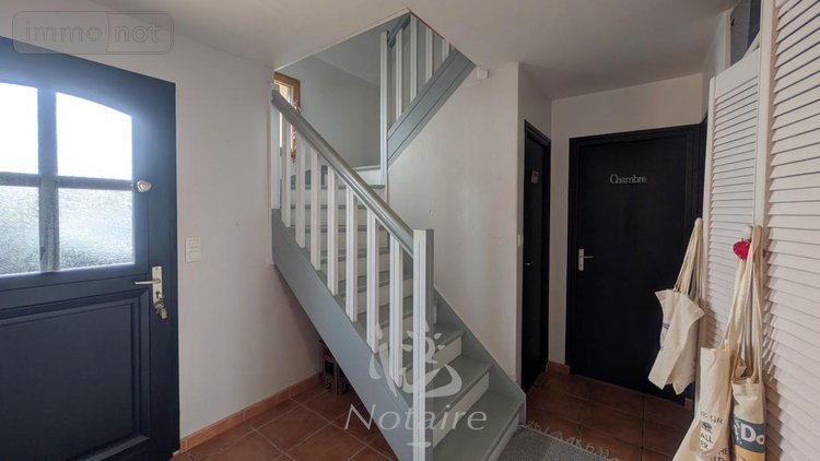 Maison a vendre Plouescat 29430 Finistère 125 m2 7 pièces 313000 euros