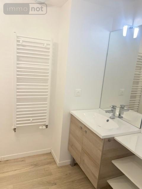 Appartement a vendre Séné 56860 Morbihan 86 m2 5 pièces 344655 euros