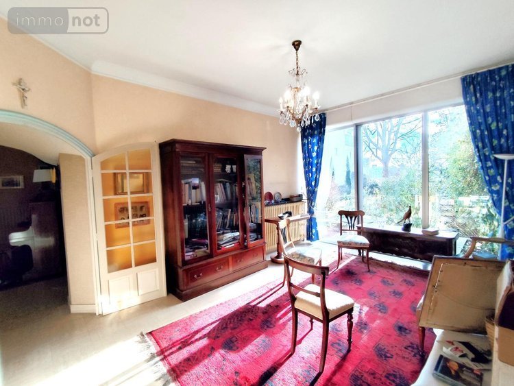 Maison a vendre Angers 49000 Maine-et-Loire 252 m2 12 pièces 892500 euros