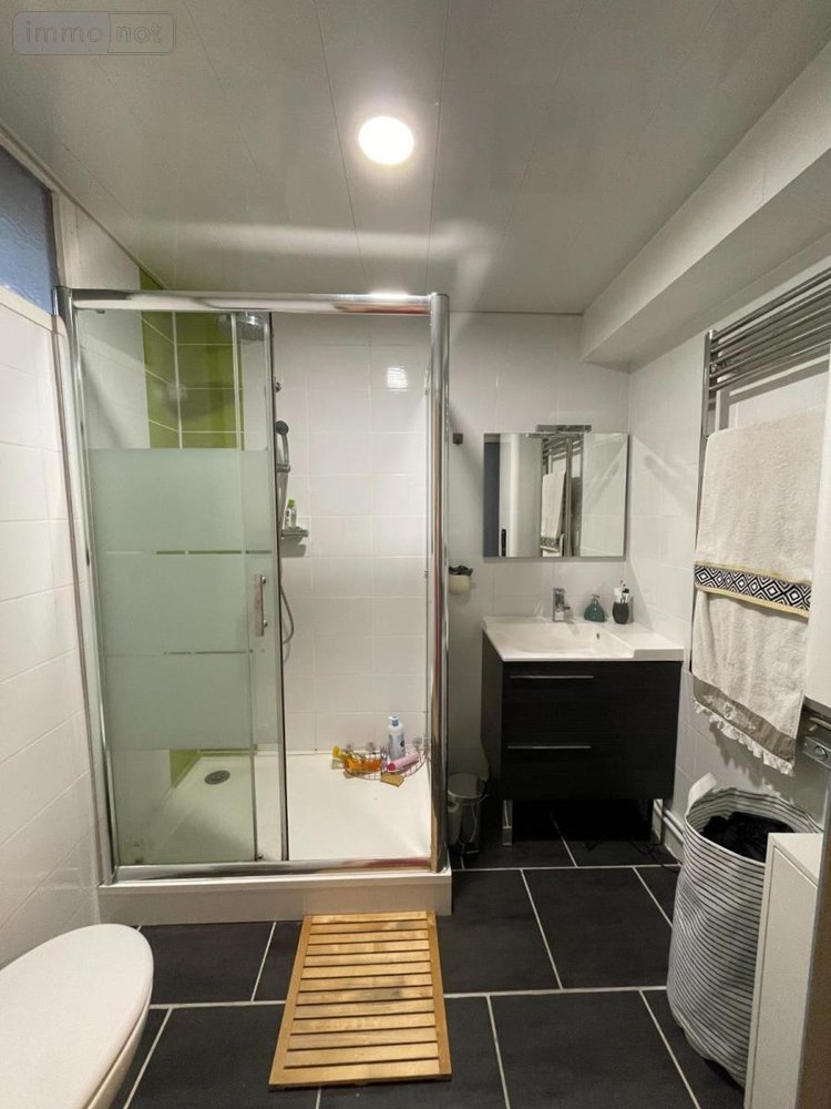 Appartement a vendre Rouen 76000 Seine-Maritime 39 m2  121900 euros