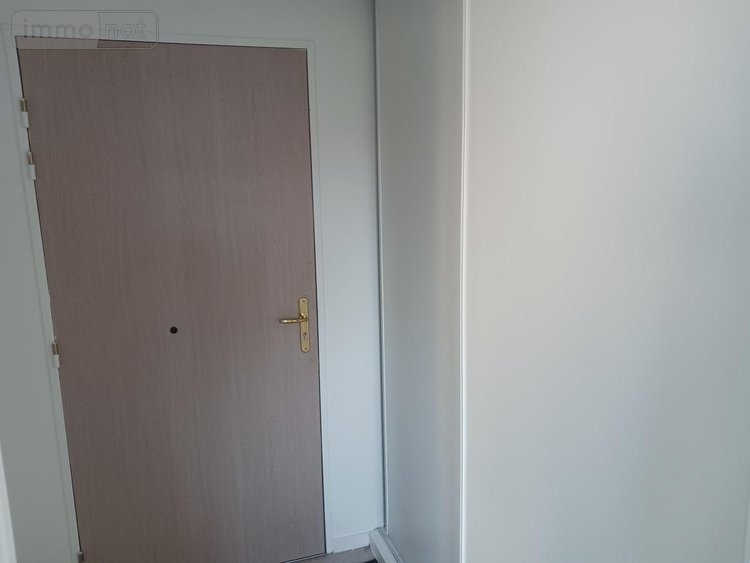 Location appartement Arras 62000 Pas-de-Calais 34 m2 2 pièces 460 euros