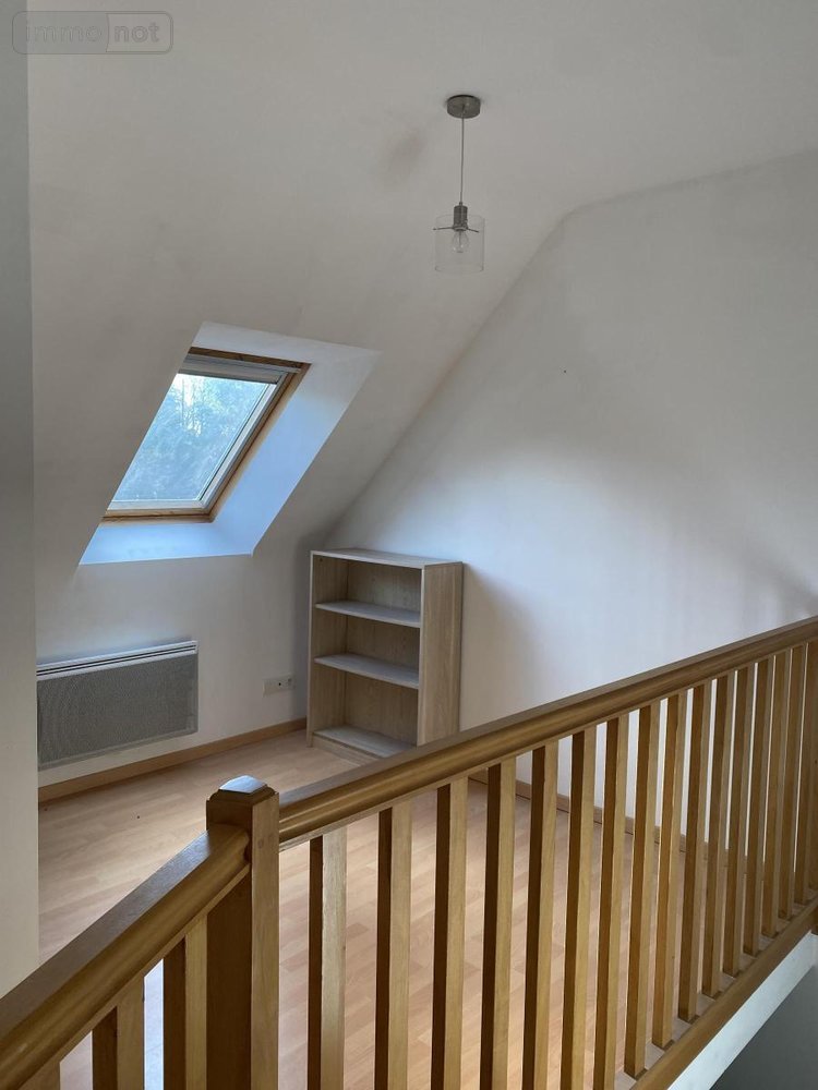 Maison a vendre Merdrignac 22230 Côtes-d'Armor 91 m2  192500 euros