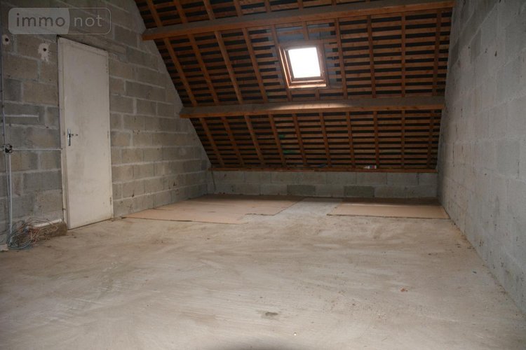 Maison a vendre Grez-en-Bouère 53290 Mayenne 96 m2 6 pièces 131250 euros