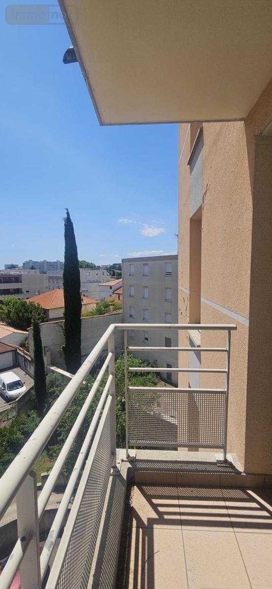Appartement a vendre Nîmes 30000 Gard 64 m2 3 pièces 169900 euros