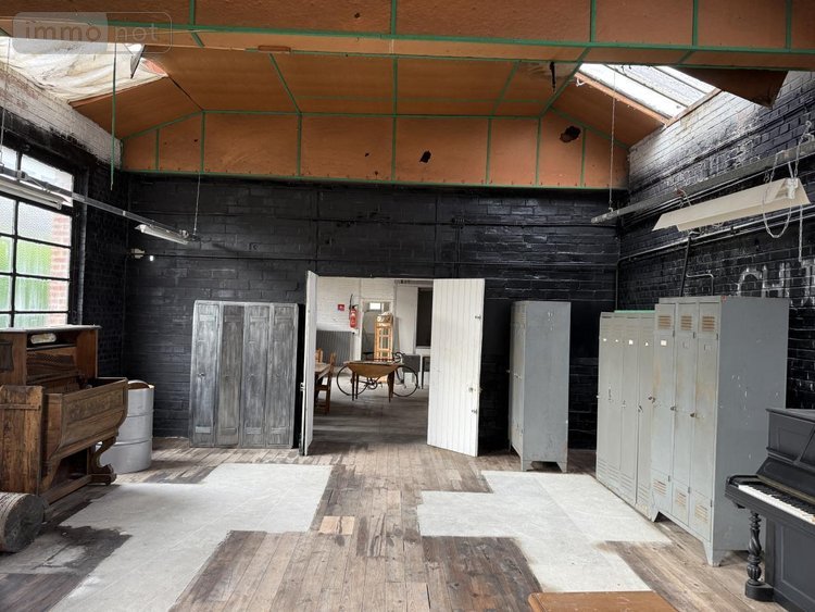 Divers a vendre Villers-Outréaux 59142 Nord 321 m2  104800 euros