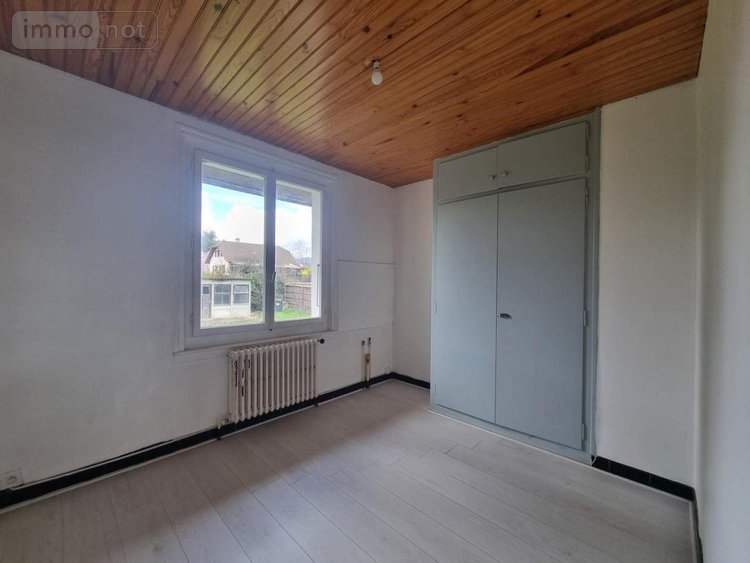 Maison a vendre Prévessin-Moëns 01280 Ain 142 m2 8 pièces 690000 euros