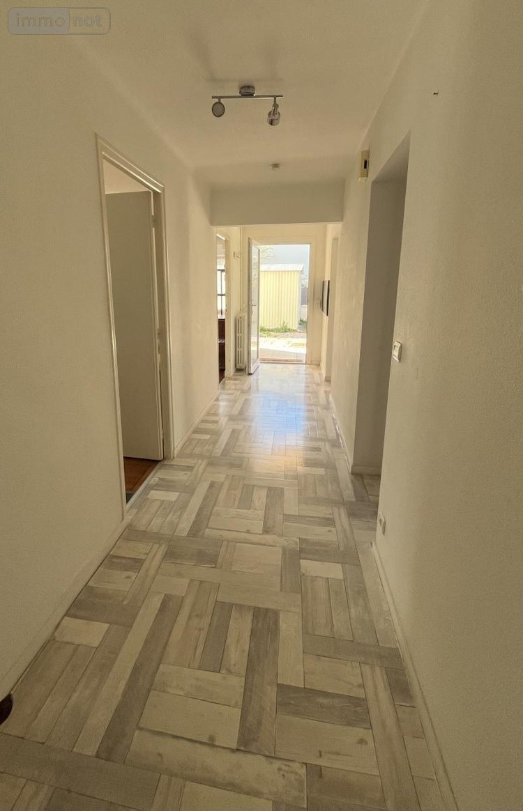 Appartement a vendre Dole 39100 Jura 84 m2 3 pièces 140000 euros