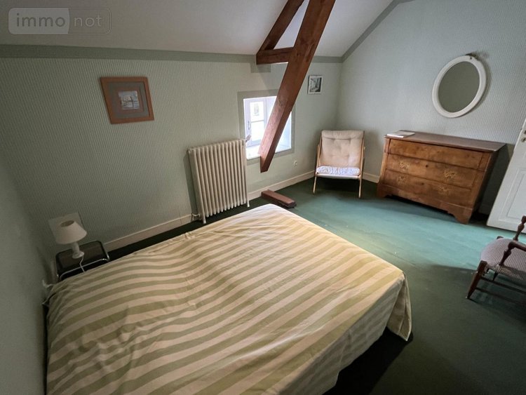 Maison a vendre Broût-Vernet 03110 Allier 310 m2 14 pièces 480000 euros