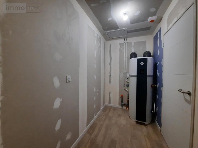 Maison a vendre Saint-Hilaire-de-Riez 85270 Vendée 84 m2 4 pièces 262600 euros