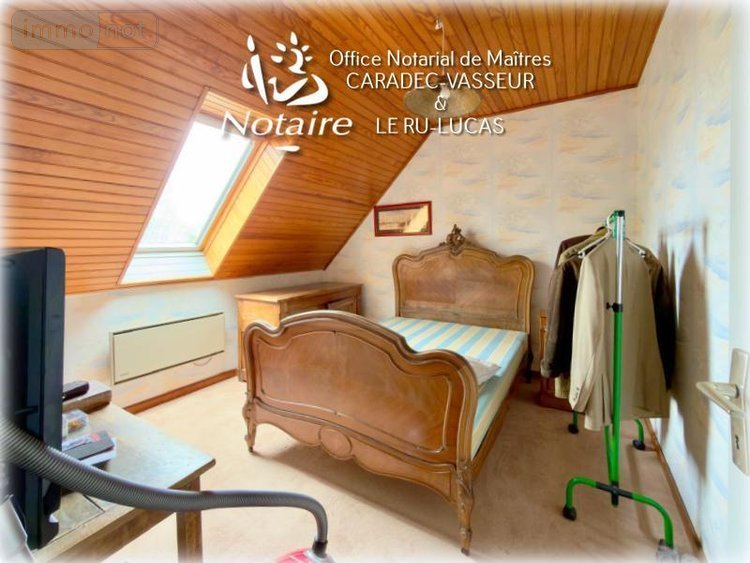 Maison a vendre Cléder 29233 Finistère 110 m2 6 pièces 240900 euros