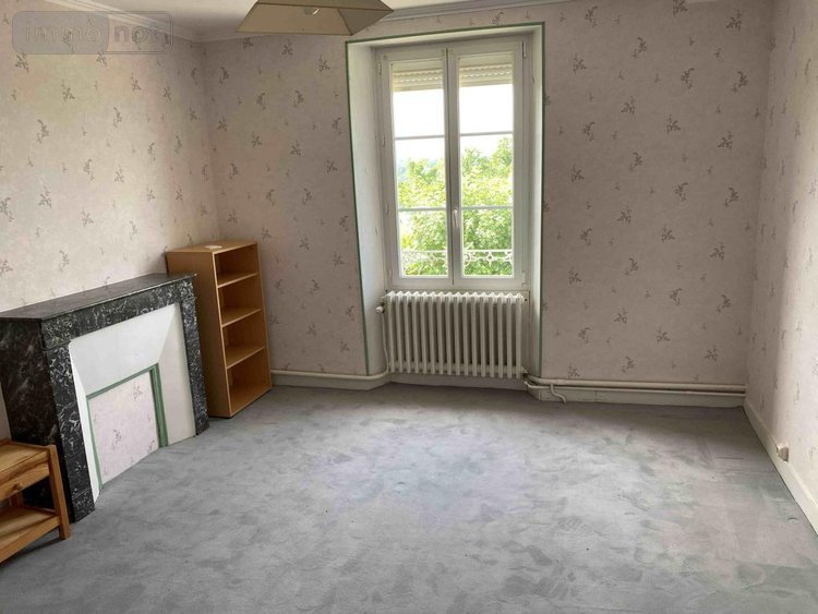 Maison a vendre Les Rotours 61210 Orne 130 m2 7 pièces 137450 euros