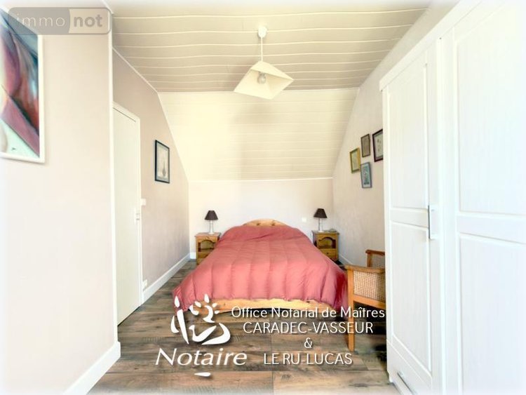 Maison a vendre Plouescat 29430 Finistère 81 m2 4 pièces 195000 euros