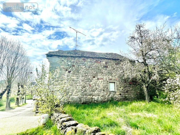 Maison a vendre Saint-Alban-sur-Limagnole 48120 Lozère 56 m2  69000 euros