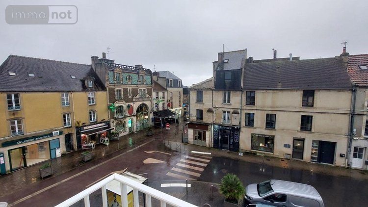 Location appartement Douvres-la-Délivrande 14440 Calvados 33 m2  468 euros