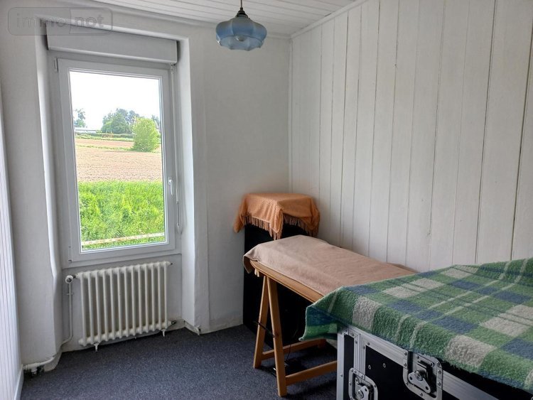 Maison a vendre Landéhen 22400 Côtes-d'Armor 190 m2 8 pièces 231000 euros