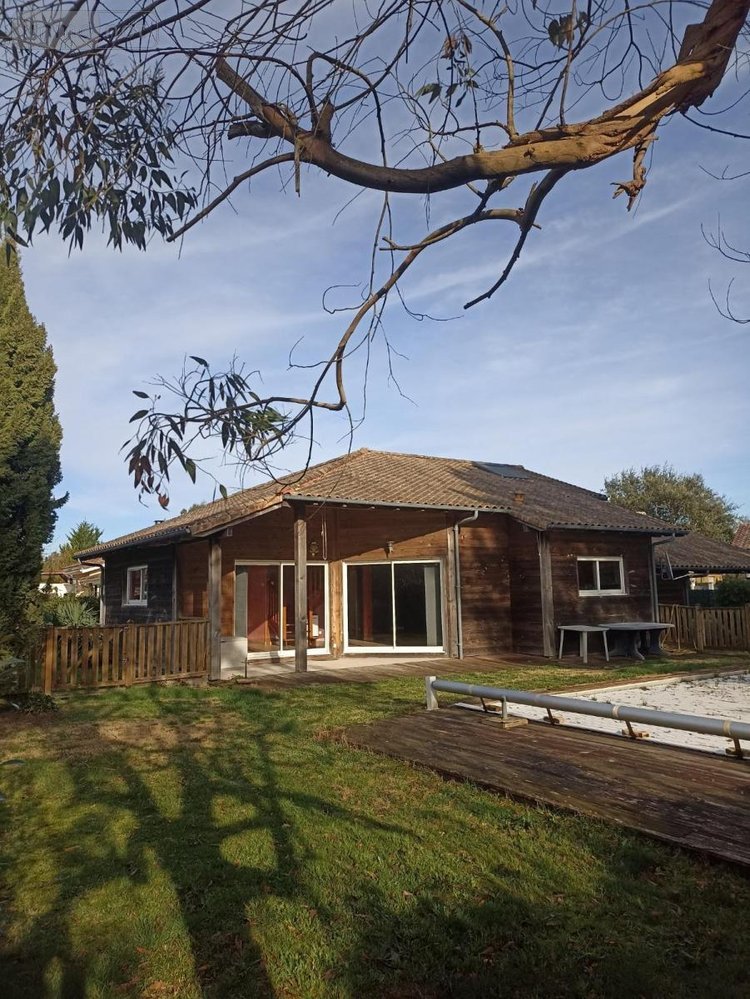 Maison a vendre Bias 40170 Landes 125 m2 4 pièces 393680 euros