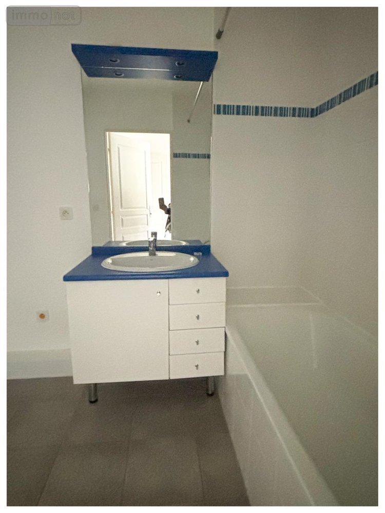 Appartement a vendre Avrillé 49240 Maine-et-Loire 73 m2 3 pièces 198760 euros