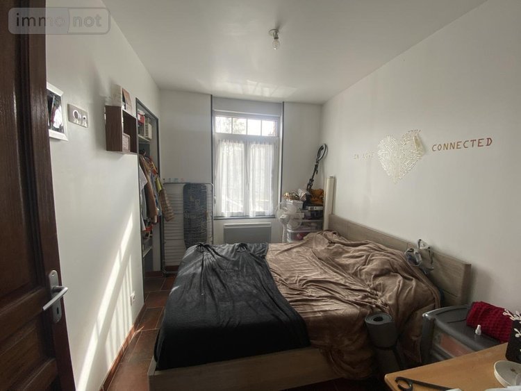 Immeuble a vendre Bourlon 62860 Pas-de-Calais 205 m2  390000 euros