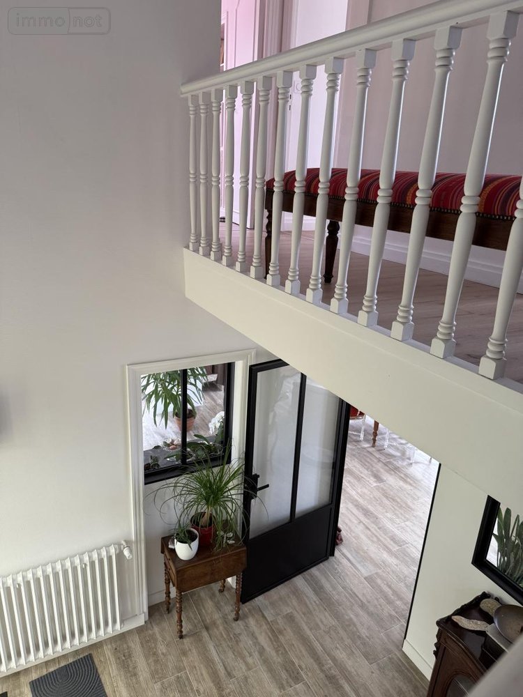 Maison a vendre Sarzeau 56370 Morbihan 137 m2 6 pièces 1092900 euros