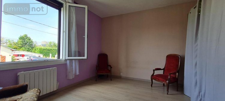Maison a vendre Thourotte 60150 Oise 109 m2 4 pièces 184000 euros