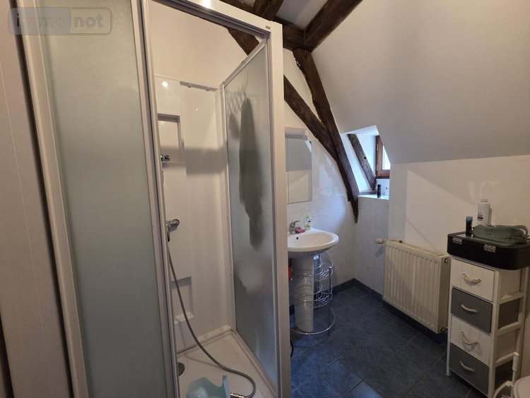 Maison a vendre Chérancé 53400 Mayenne 118 m2 5 pièces 198700 euros