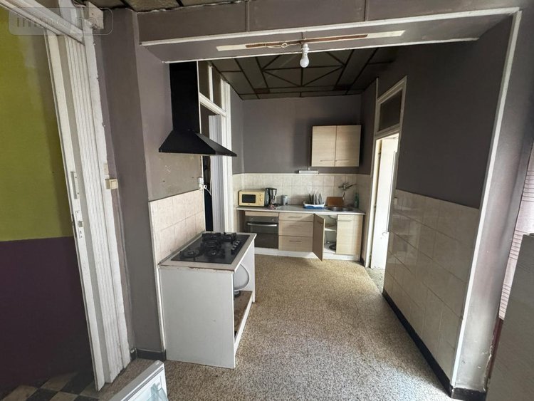 Maison a vendre Cambrai 59400 Nord 126 m2 6 pièces 70000 euros