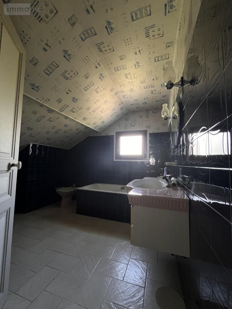 Maison a vendre Genlis 21110 Côte-d'Or 120 m2 6 pièces 191000 euros