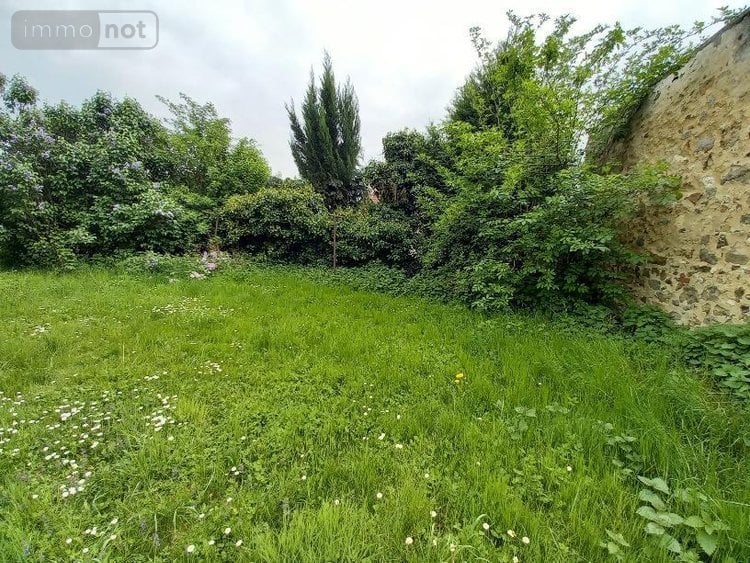 Maison a vendre Dammard 02470 Aisne 65 m2 3 pièces 125760 euros