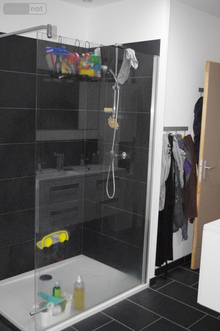 Maison a vendre Simplé 53360 Mayenne 221 m2 8 pièces 147200 euros