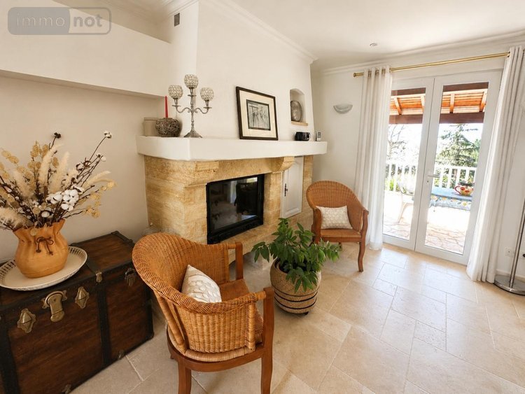 Maison a vendre Catus 46150 Lot 128 m2 5 pièces 310000 euros