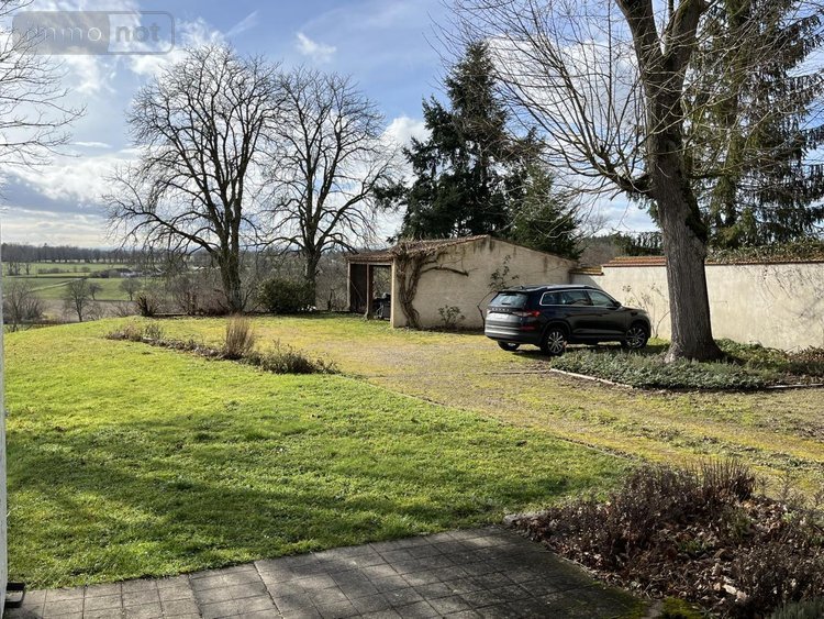 Maison a vendre Broût-Vernet 03110 Allier 310 m2 14 pièces 480000 euros