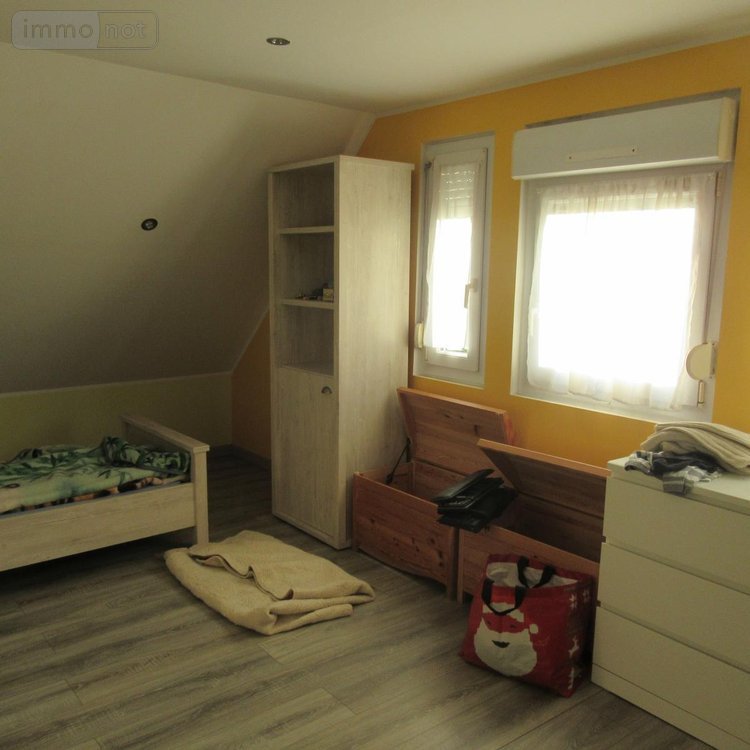 Maison a vendre Dourges 62119 Pas-de-Calais 150 m2 6 pièces 211000 euros