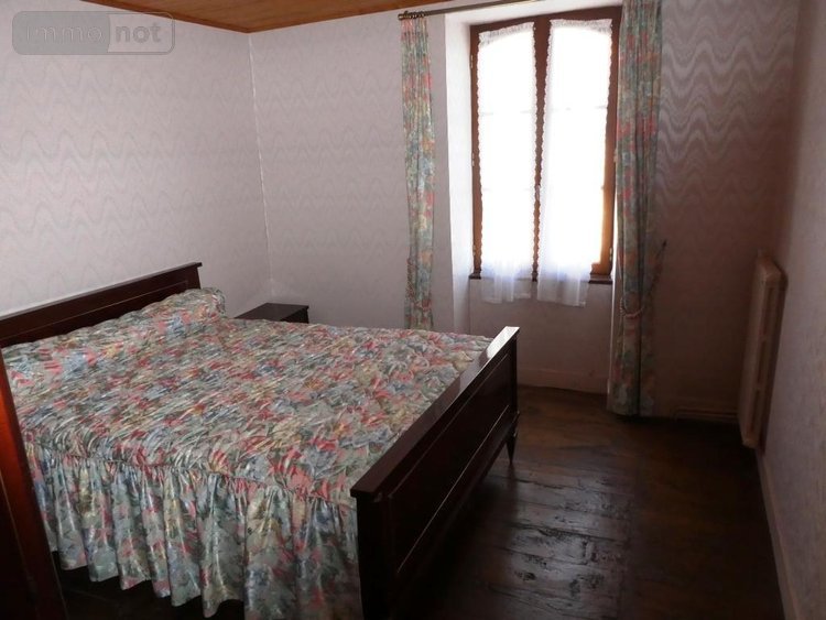 Maison a vendre Ploërdut 56160 Morbihan 142 m2 8 pièces 126650 euros