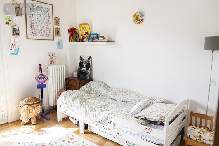 Appartement a vendre Paris 15e arrondissement 75015 Paris 104 m2  1270000 euros