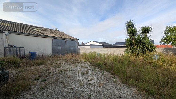 Maison a vendre Plouescat 29430 Finistère 257 m2 11 pièces 199700 euros