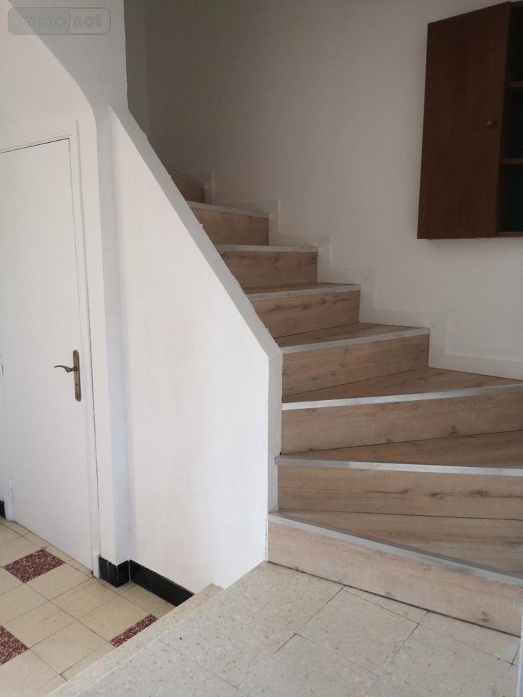 Maison a vendre Tilloy-lez-Cambrai 59554 Nord 98 m2 5 pièces 155000 euros