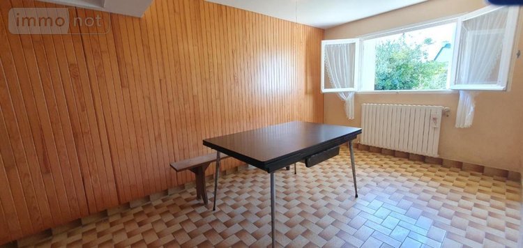 Maison a vendre Porspoder 29840 Finistère 110 m2 7 pièces 270400 euros