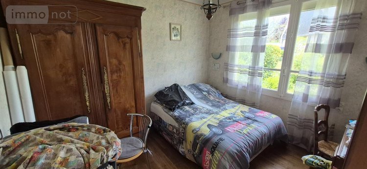Maison a vendre Questembert 56230 Morbihan 123 m2 8 pièces 241500 euros