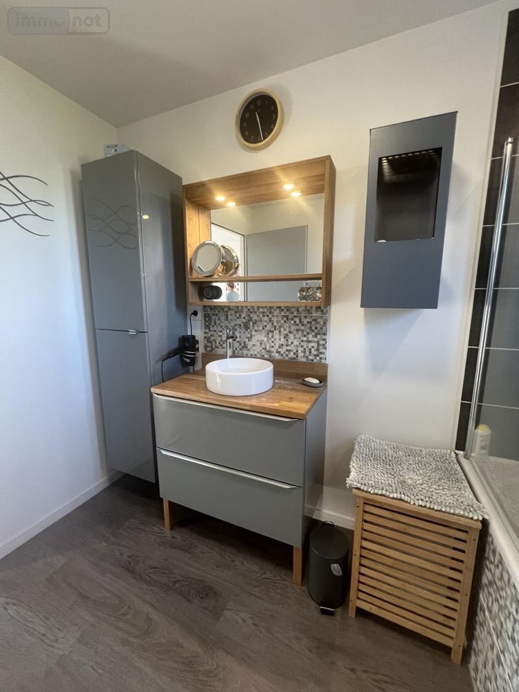 Maison a vendre Bagnoles-de-l'Orne-Normandie 61140 Orne 86 m2 3 pièces 210000 euros