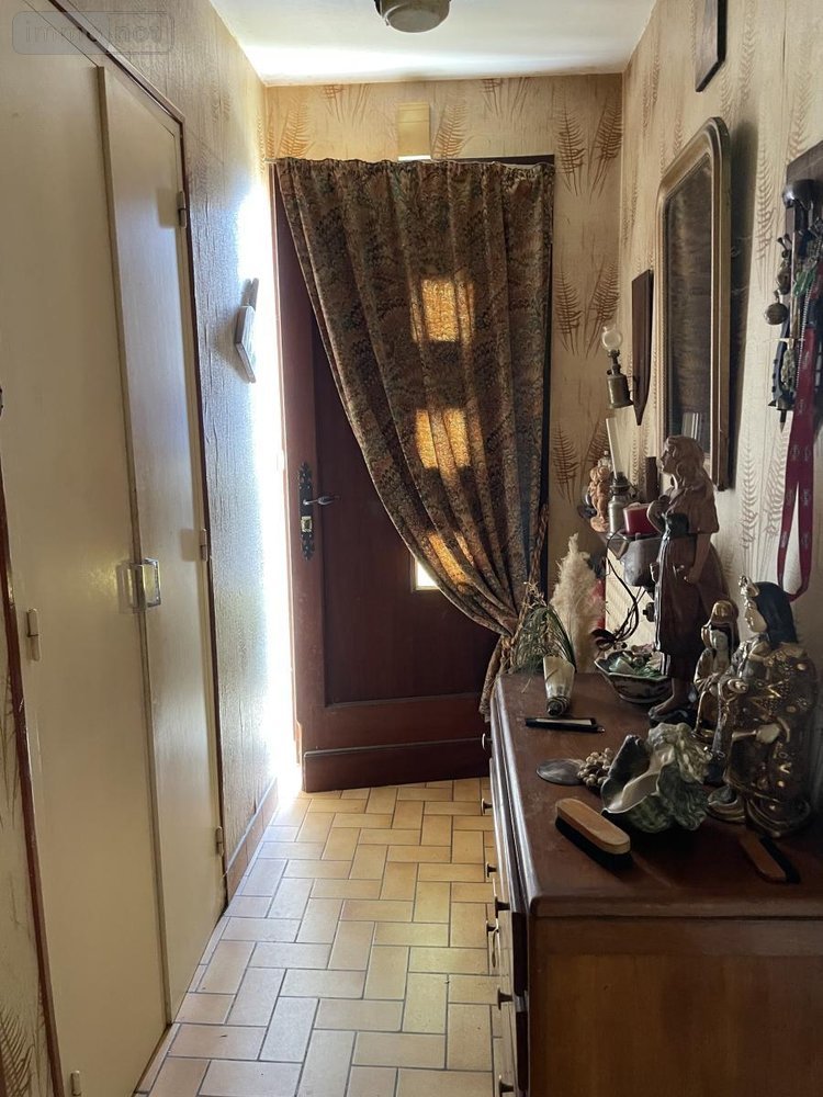 Maison a vendre Paimpol 22500 Côtes-d'Armor 93 m2  312300 euros