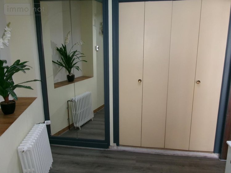 Location fonds et murs commerciaux Bruay-la-Buissière 62700 Pas-de-Calais 60 m2  750 euros