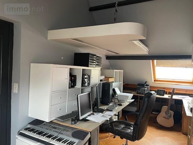 Maison a vendre Saint-Alban 22400 Côtes-d'Armor 132 m2 7 pièces 360525 euros