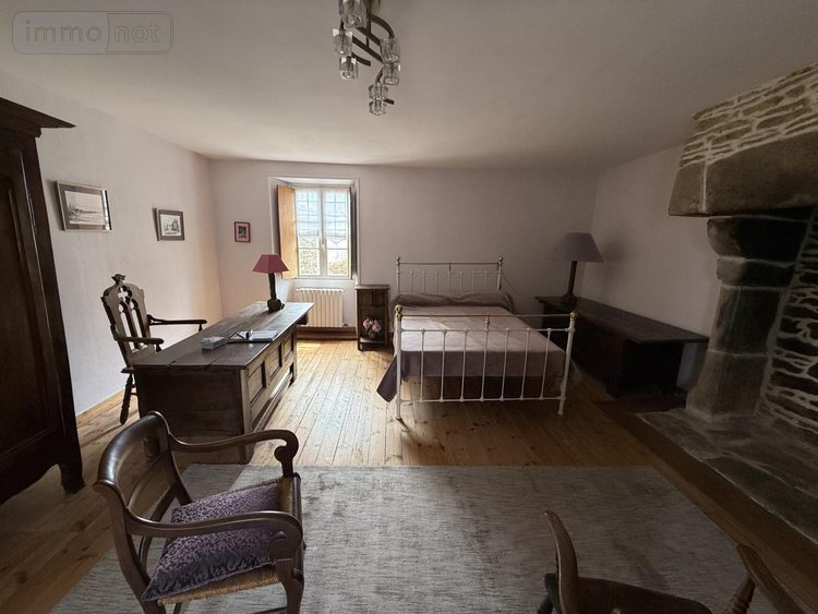 Maison a vendre Sarzeau 56370 Morbihan 175 m2 6 pièces 706800 euros