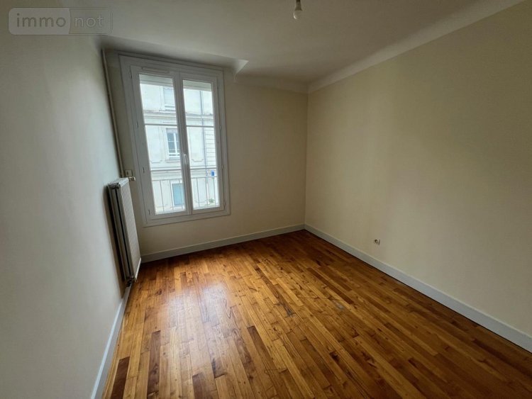 Maison a vendre Longué-Jumelles 49160 Maine-et-Loire 111 m2 4 pièces 124648 euros