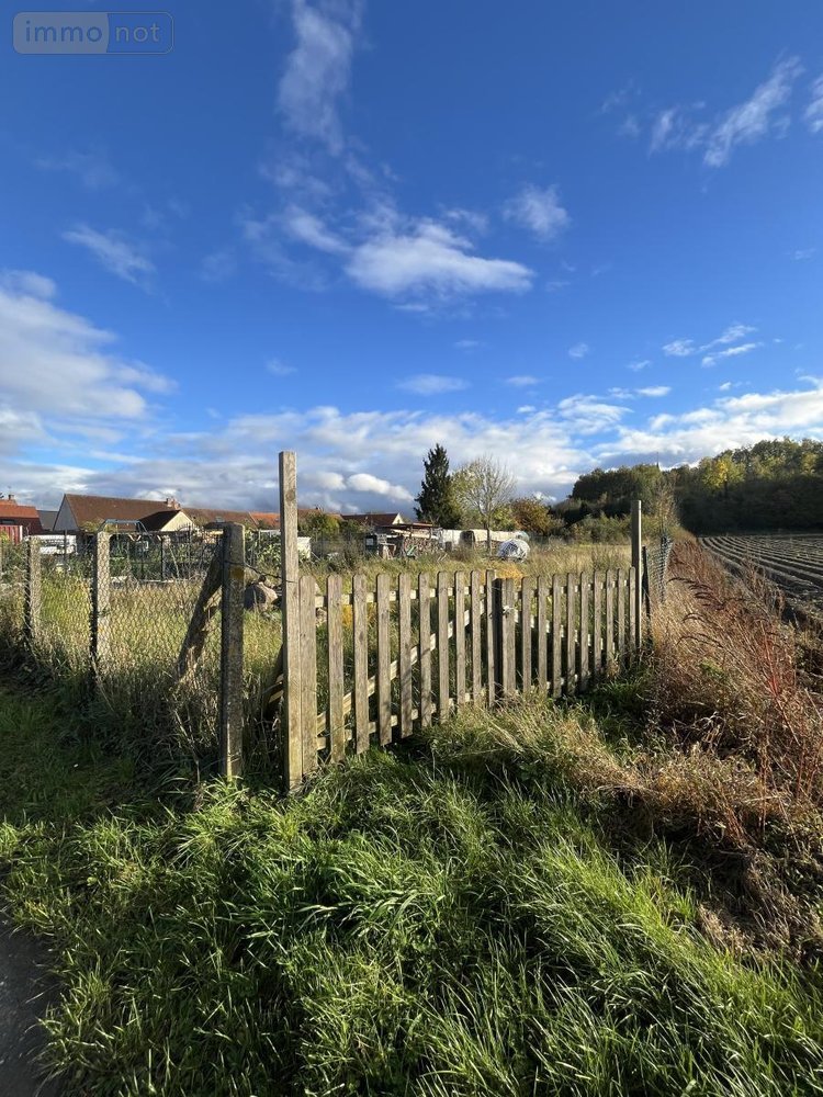 Maison a vendre Eppes 02840 Aisne 103 m2 6 pièces 150000 euros