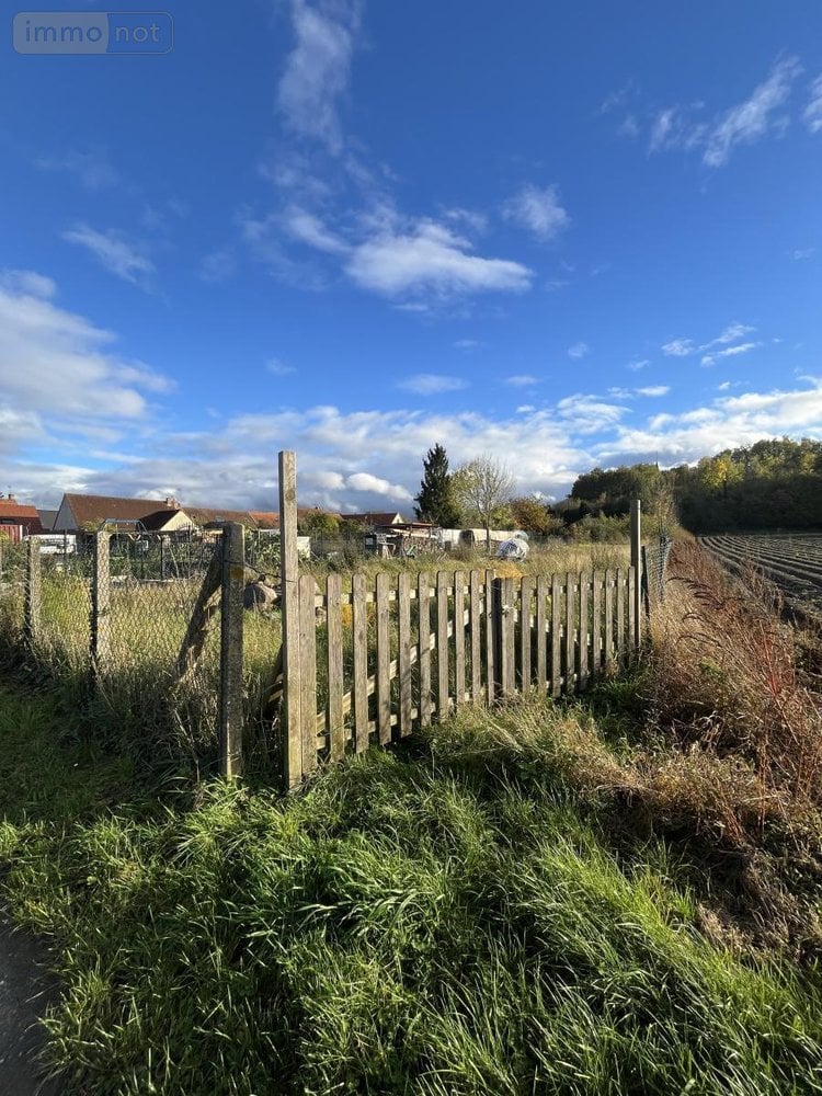 Maison a vendre Eppes 02840 Aisne 103 m2 6 pièces 169000 euros