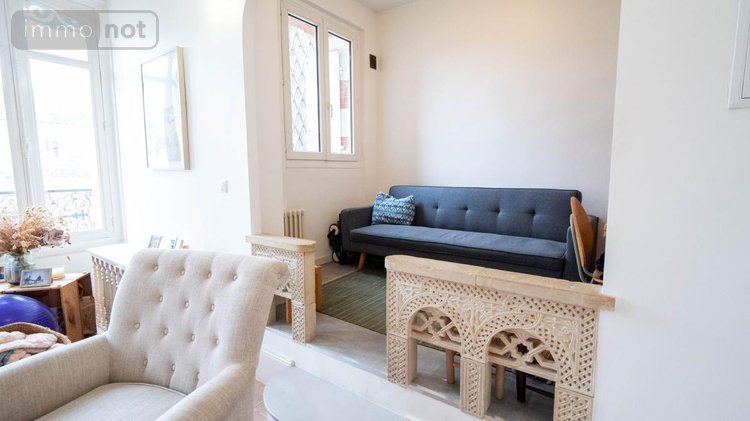 Appartement a vendre Orléans 45000 Loiret 116 m2 5 pièces 389000 euros