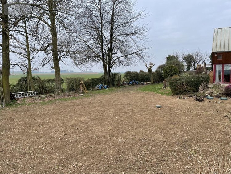 Maison a vendre Troisvilles 59980 Nord 221 m2 10 pièces 223600 euros