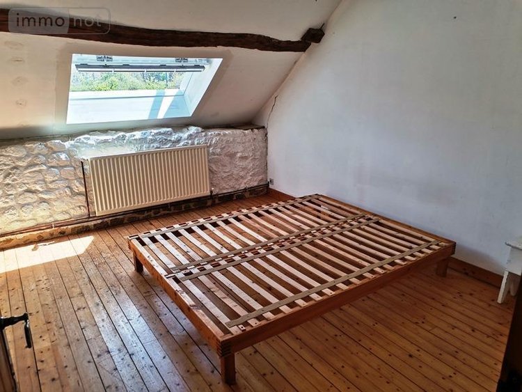 Maison a vendre La Chaux 61600 Orne 126 m2 5 pièces 142500 euros